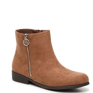Michael Kors Girls Emma Latica Bootie